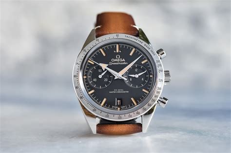 omega speedmastei 00/57 professional price|omega 57 specs.